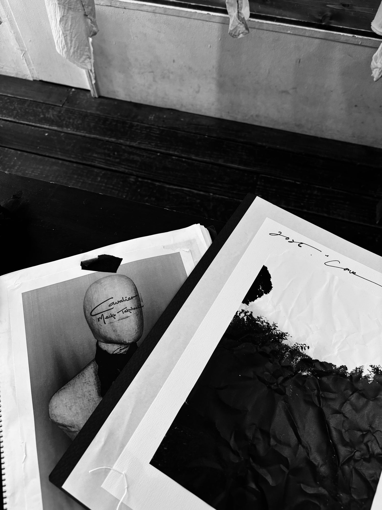 Cavalier Meiko Takahashi