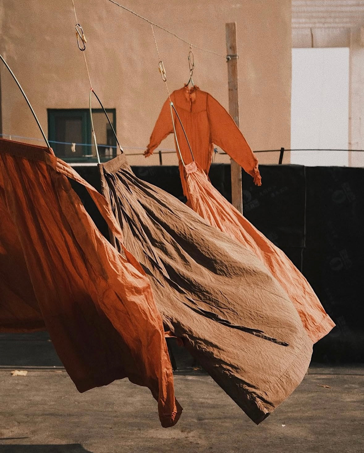 Hunger Ren｜任飢餓