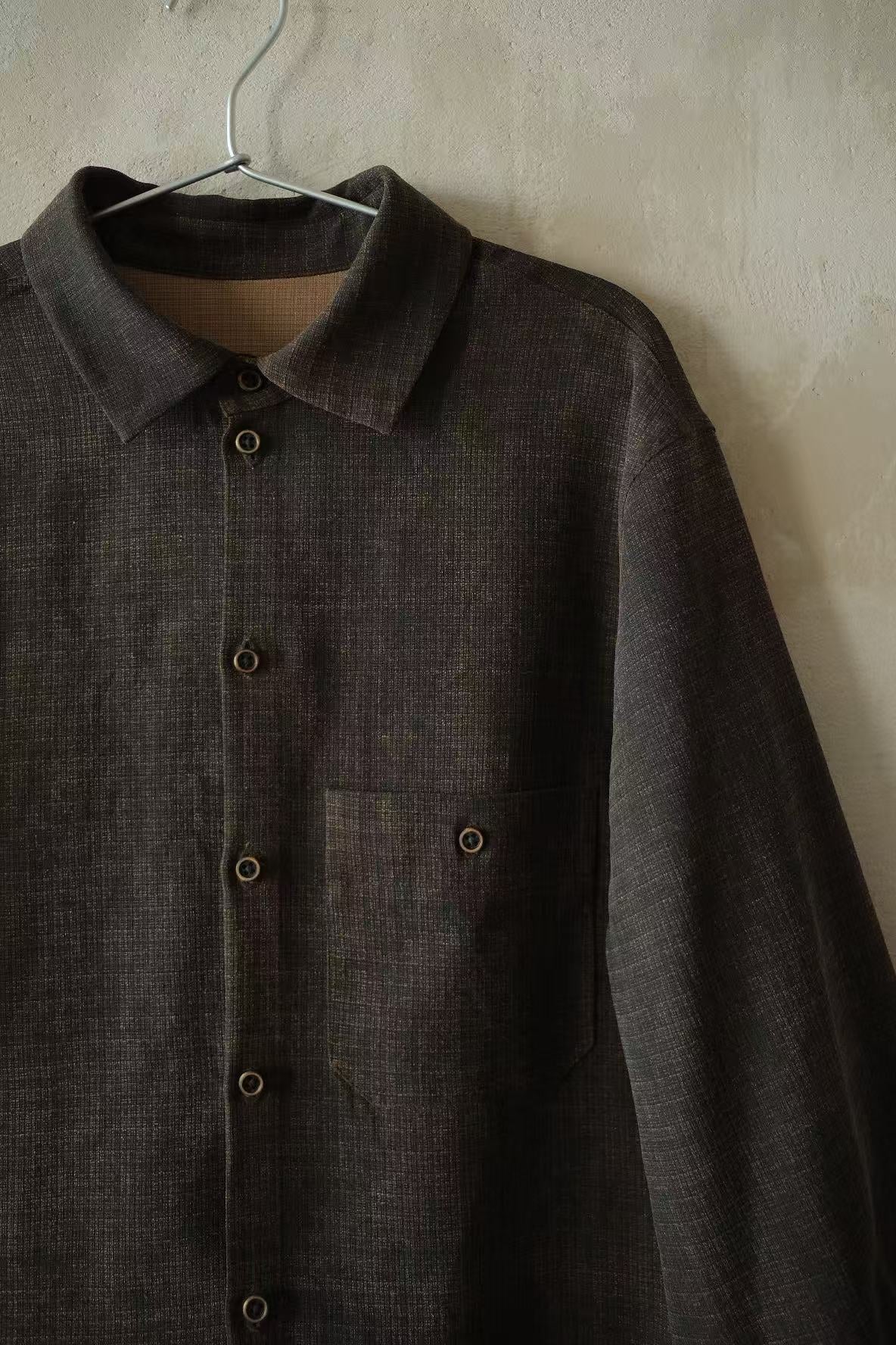 Wokr Shirt - Mr.M