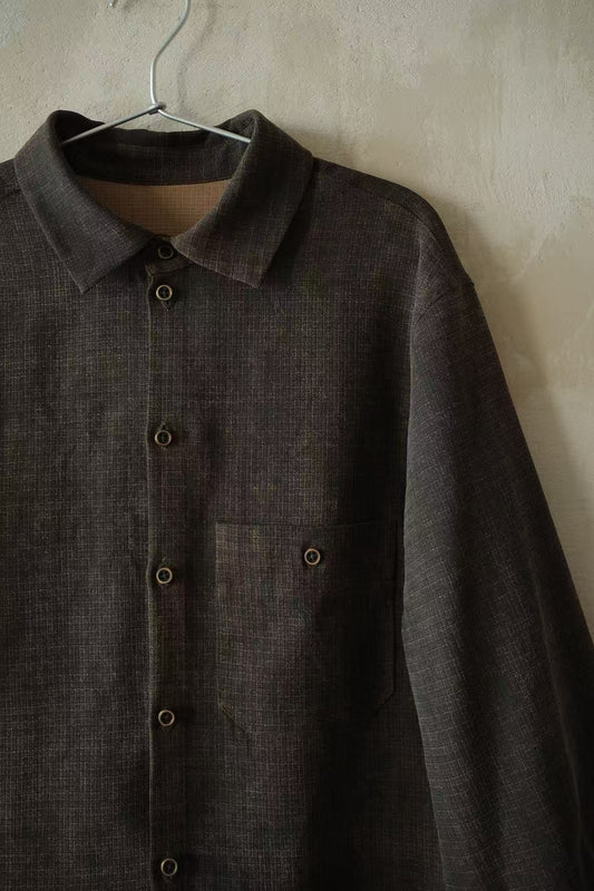 Wokr Shirt - Mr.M