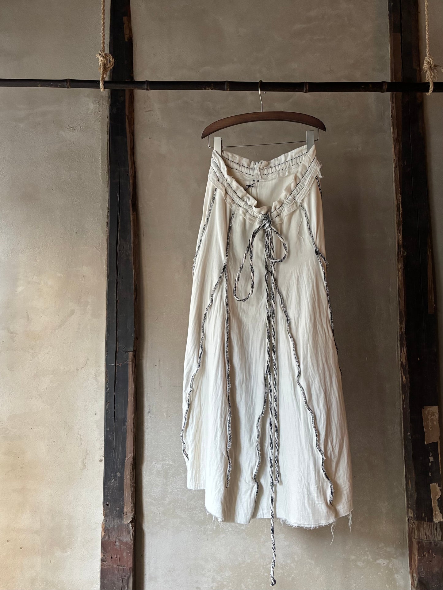 Stitch addiction skirt