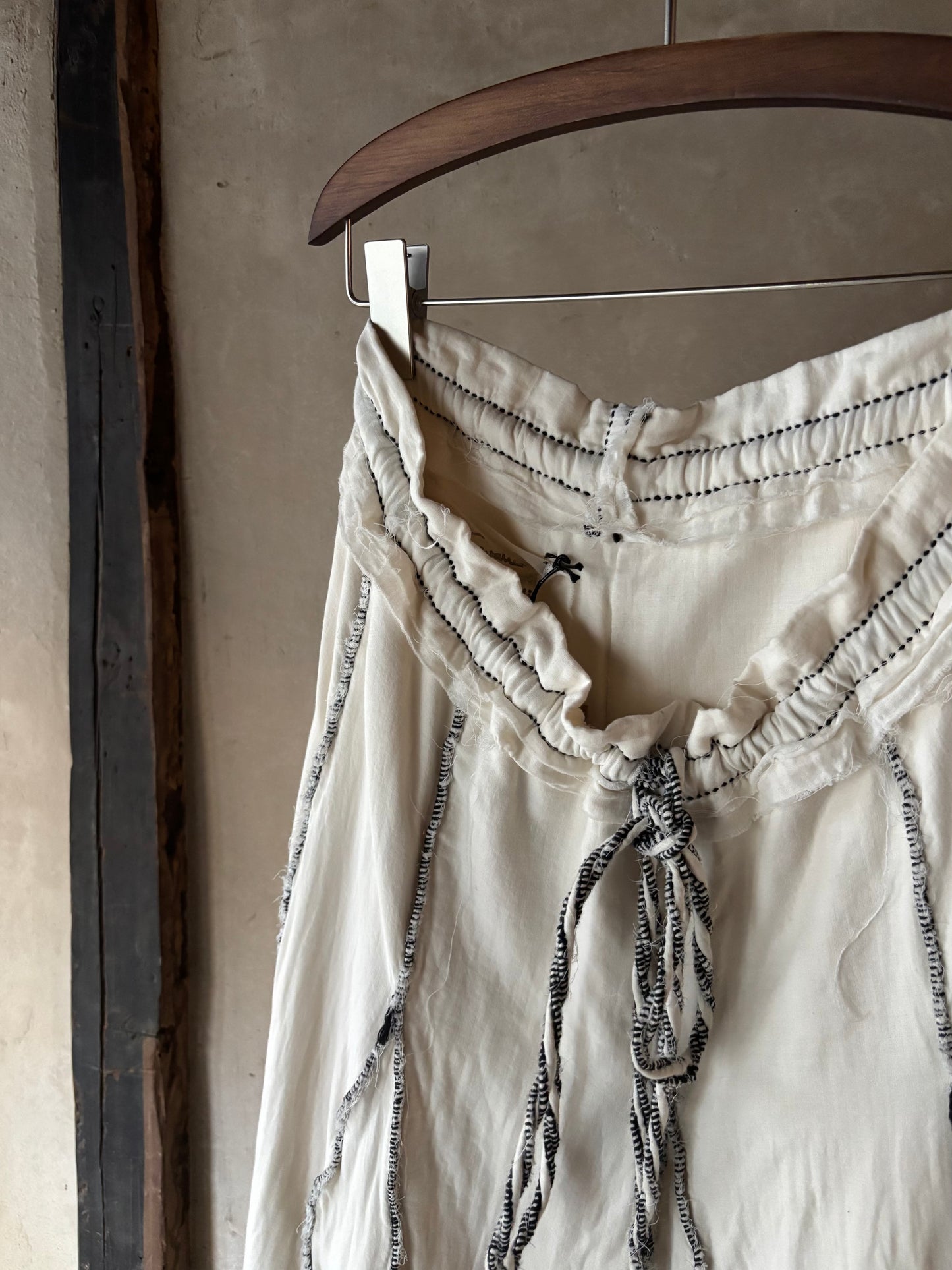 Stitch addiction skirt