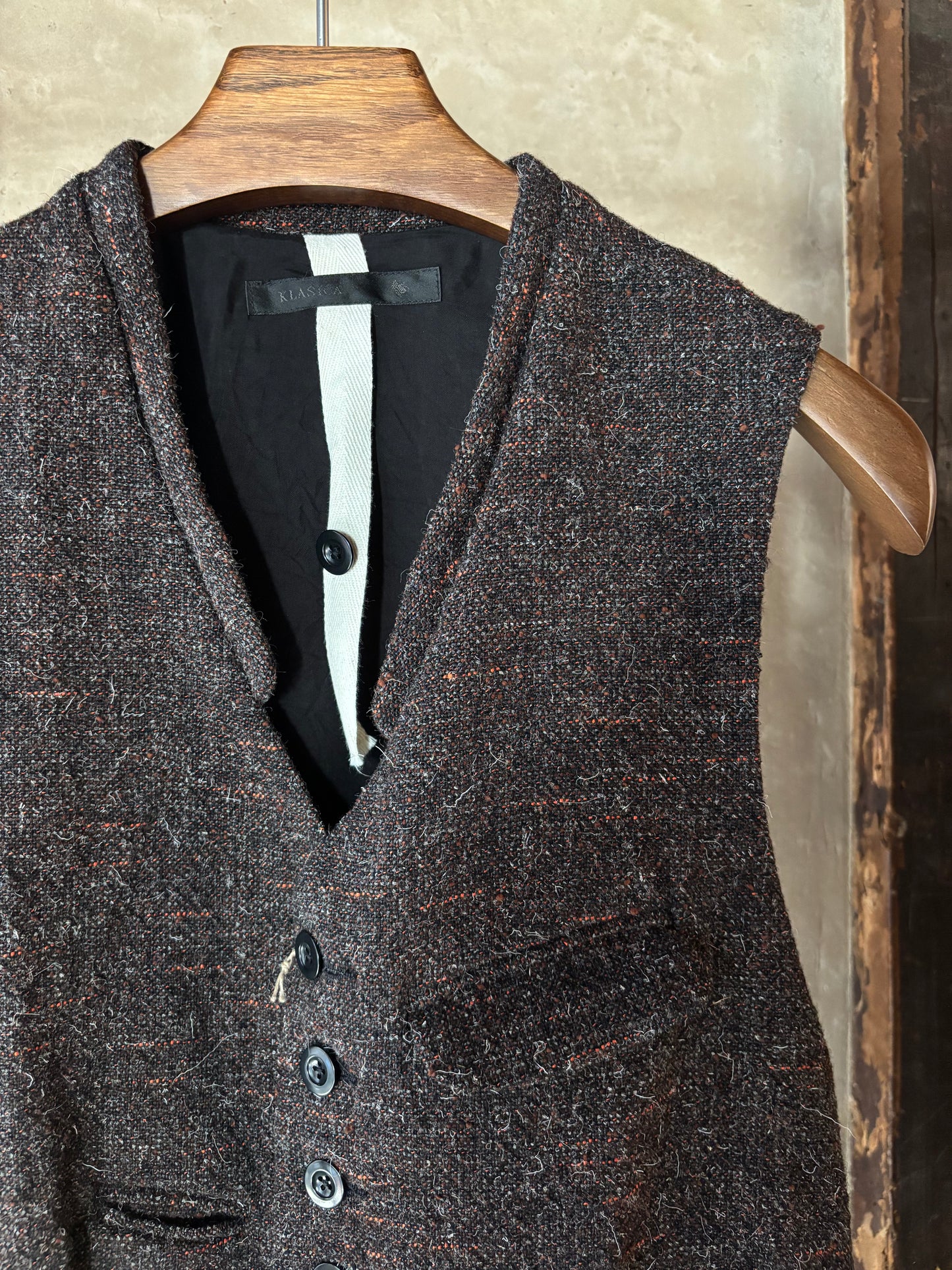 “JEUNET”-mt｜25F-GLT-A05