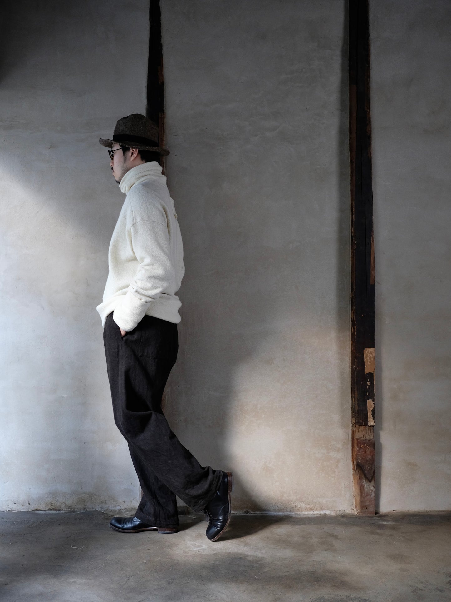 “MARQUIS”｜25F-TTL-H41