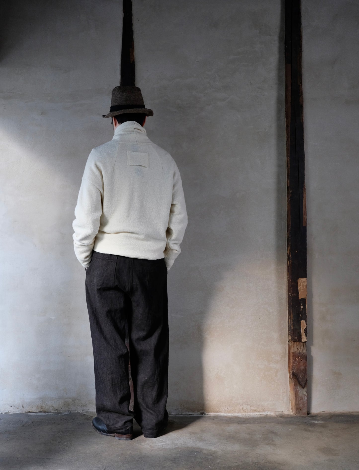 “MARQUIS”｜25F-TTL-H41