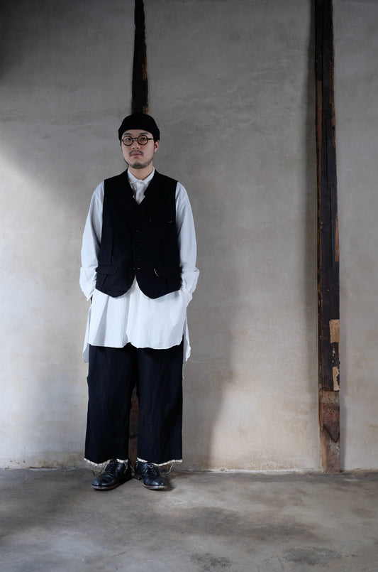 "Jeunet”–ax｜25F-GLT-A05