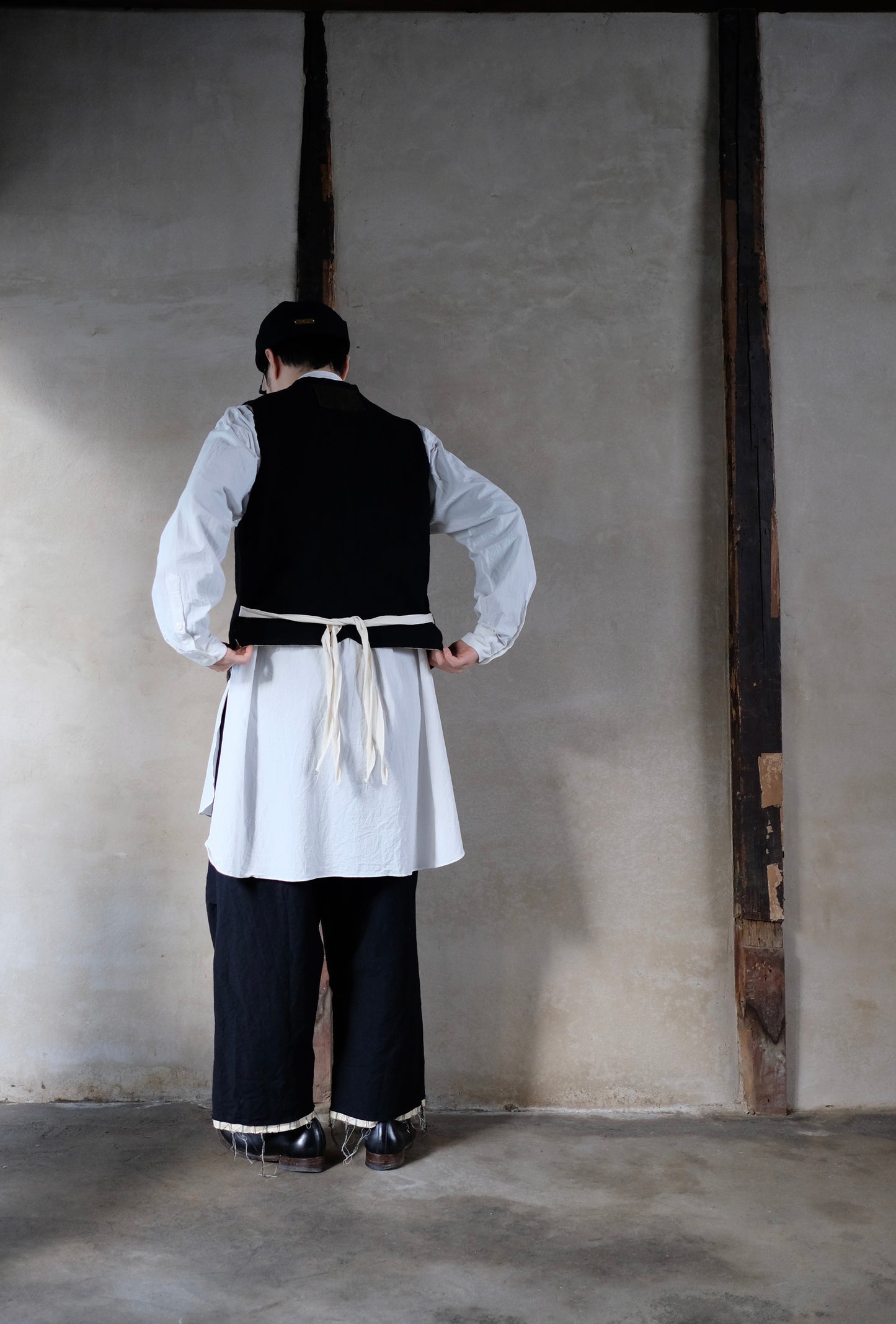 "Jeunet”–ax｜25F-GLT-A05