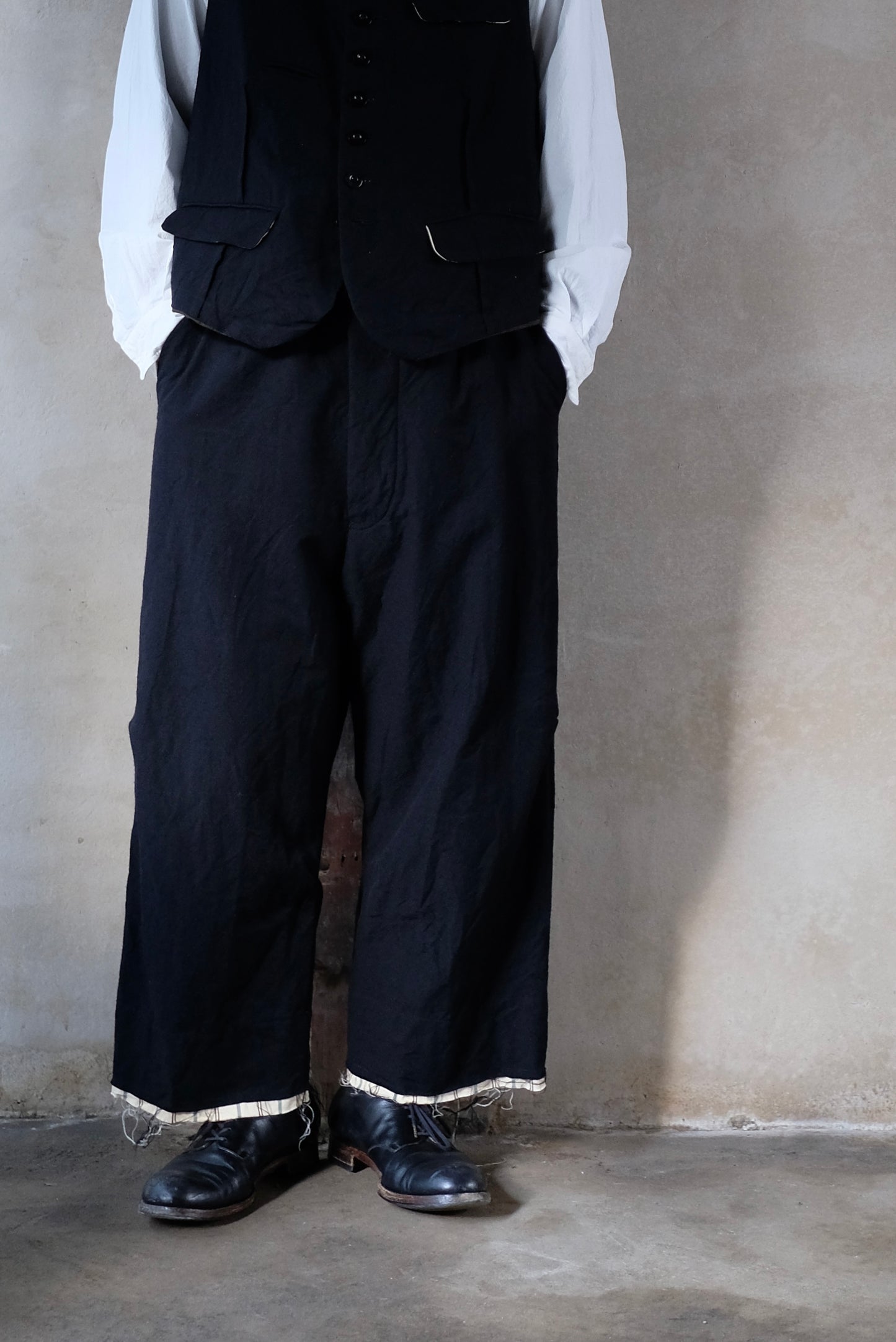 "Galway”-ax｜25F-TRS-A07