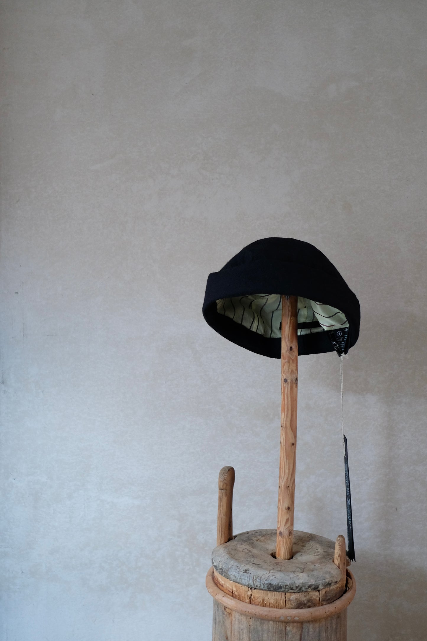 "Ringo"-"B"｜25F-FCP-B49