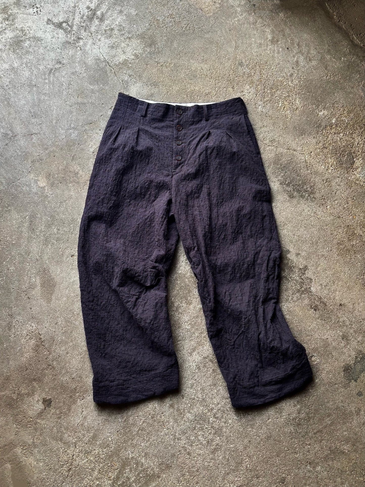 Hook Pants