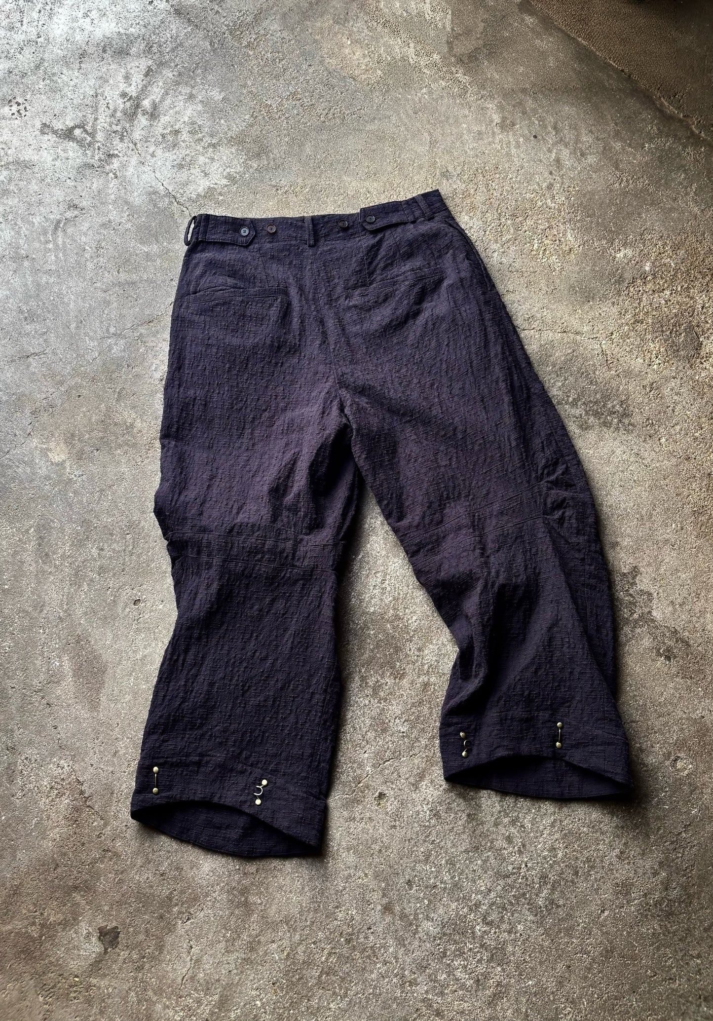 Hook Pants