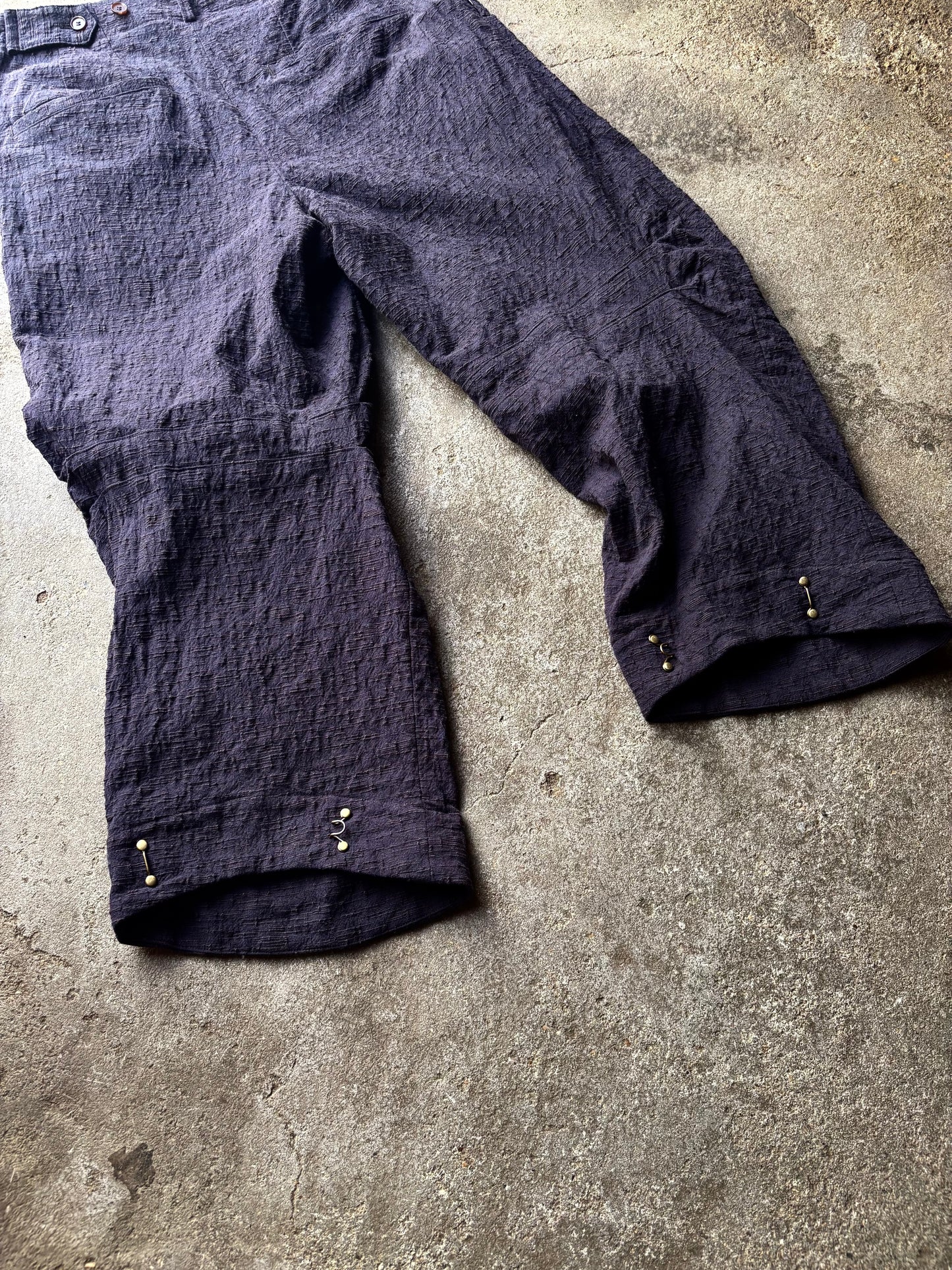 Hook Pants