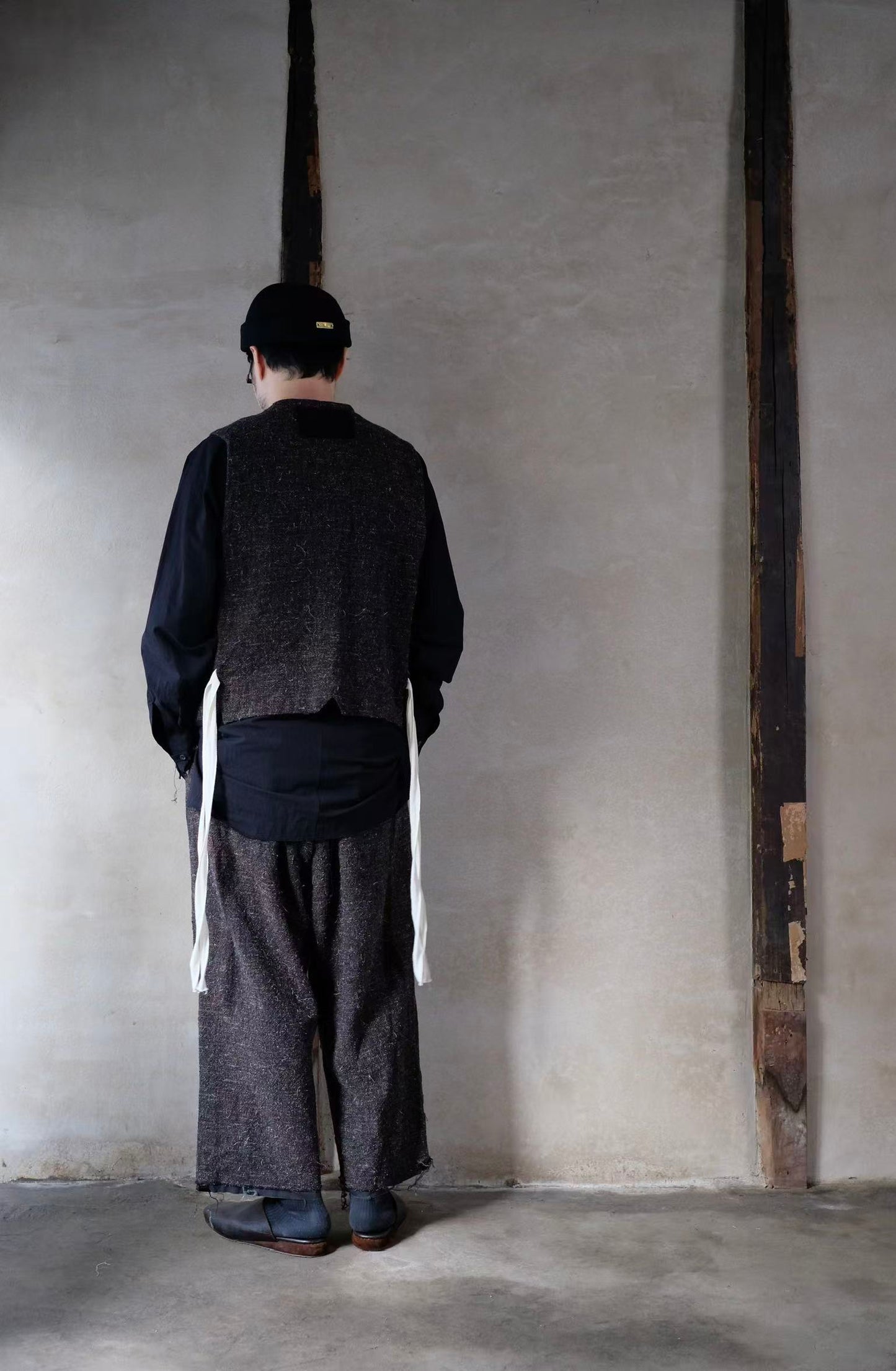 “JEUNET”-mt｜25F-GLT-A05